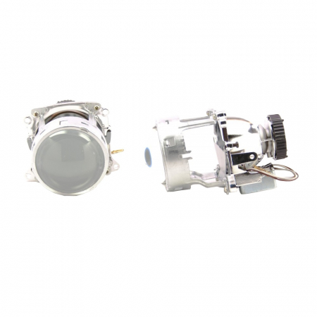 Lupe Bixenon D2S 3" tip BOSCH AL pentru inlocuirea lupelor originale arse/matuite/uzate [1]