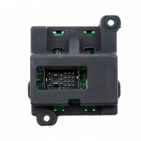 Modul adaptiv AFS ALC xenon 7180829, 63117180829 SMC II E81, E87, E88 E82 X1 E84 [4]