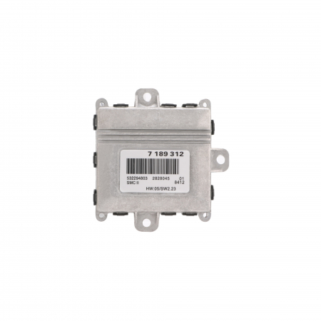 Modul adaptiv AFS cornering SMC 2 BMW E90, E60, E46, E63, E65, E83, E53 - 532294802, 7189312 7189311 63127189312 [4]