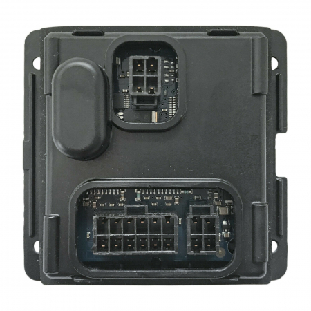 Becuri si sigurante auto - Modul AFS Valeo pentru VW, Seat, Audi 7L6941329A 7L6941329C, 7L6 941 329A, 7L6 941 329C, 89393663, 89093901