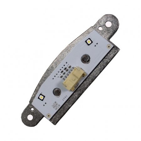 Becuri si sigurante auto - Modul Angel Eyes DRL compatibil pentru BMW X3 F25, X4 F26 - 1308310415, 26700131114, E154554SH-A