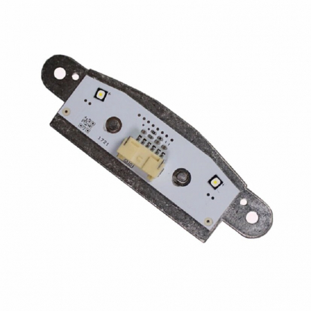 Modul Angel Eyes DRL compatibil pentru BMW X3 F25, X4 F26 - 1308310415, 26700131114, E154554SH-A [3]