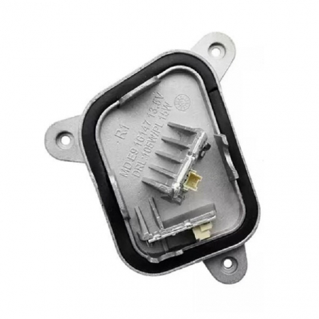 Modul Angel Eyes DRL dreapta compatibil cu BMW Seria 3 GT F34 LCI - 63117470426, 63117493236, 7470426, 7493236 [2]