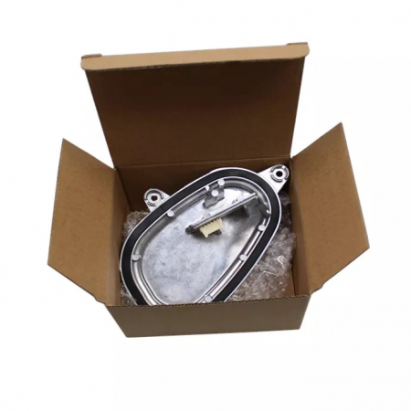 Proiectoare, Lampi & Leduri - Modul Angel Eyes DRL Dreapta BMW X1 F48 LCI Facelift - 63119477836