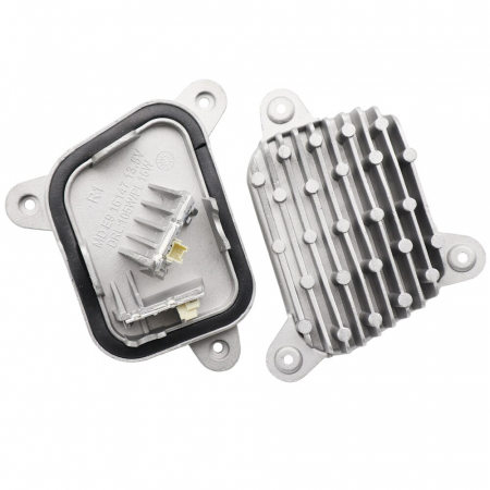 Modul Angel Eyes DRL stanga compatibil BMW Seria 3 GT F34 LCI - 63117470427, 7470427 [4]