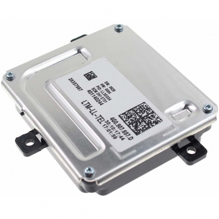 Modul Balast Calculator DRL 4G0907397D, 28297178, 401140244, 4G0 907 697 D [1]