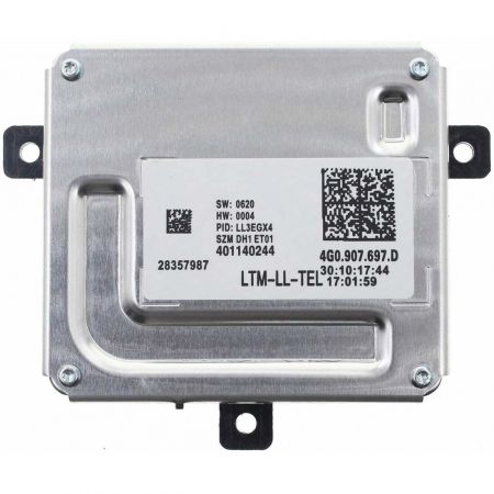 Modul Balast Calculator DRL 4G0907397D, 28297178, 401140244, 4G0 907 697 D [5]