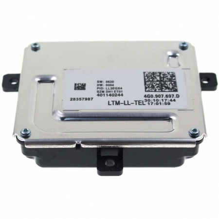 Becuri si sigurante auto - Modul Balast Calculator DRL 4G0907397D, 28297178, 401140244, 4G0 907 697 D
