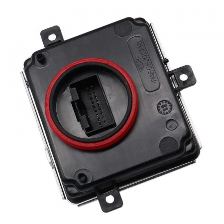 Modul Balast Calculator DRL 4G0907397D, 28297178, 401140244, 4G0 907 697 D [3]