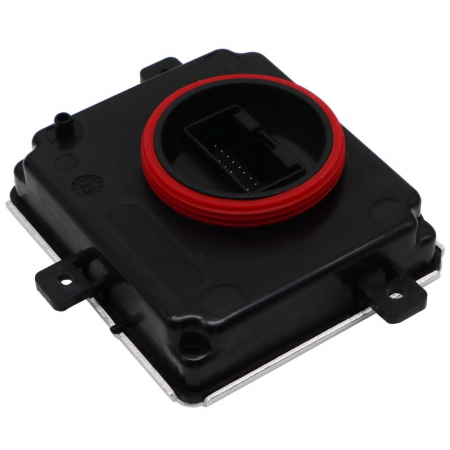 Modul Balast Calculator VW, Audi, Skoda 4G0907397F, 4G0 907 397N, 4G0 907 697 F, 28548046 [1]