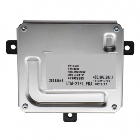 Modul Balast Calculator VW, Audi, Skoda 4G0907397F, 4G0 907 397N, 4G0 907 697 F, 28548046 [2]