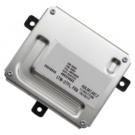 Becuri si sigurante auto - Modul Balast Calculator VW, Audi, Skoda 4G0907397F, 4G0 907 397N, 4G0 907 697 F, 28548046