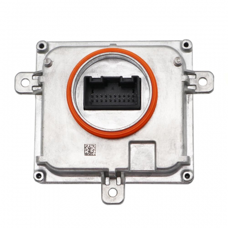 Modul Claculator DRL Aftrermarket pentru Far Audi, VW 4G0907397Q, 4G0.907.397.Q [1]