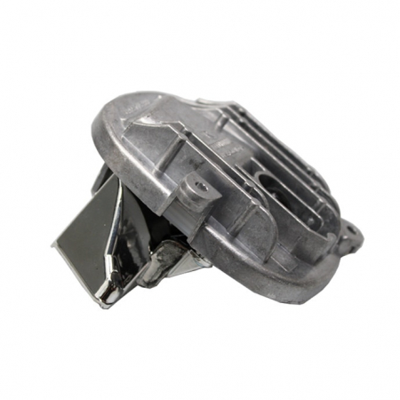 Becuri si sigurante auto - Modul cornering far dreapta BMW seria 6 F06, F12, F13 LCI - 63117394904, 7394904