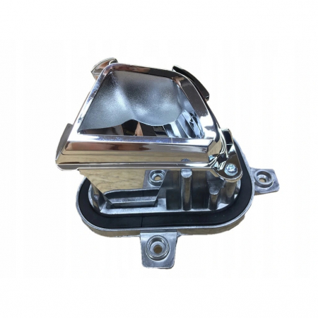 Becuri si sigurante auto - Modul cornering far dreapta compatibil BMW X1 F48 - 63117428788, 7428788, 90066718