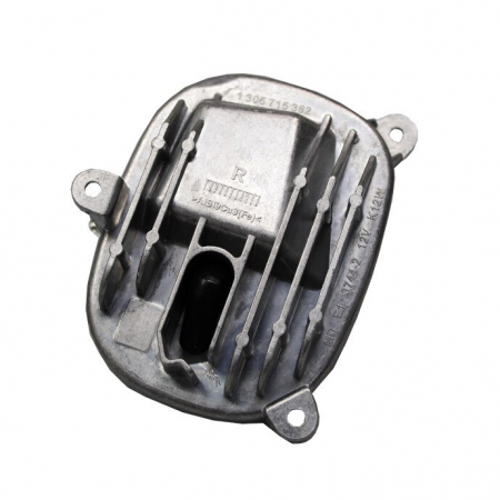 Modul cornering far stanga BMW seria 6 F06, F12, F13 LCI - 63117394903, 7394903 [1]