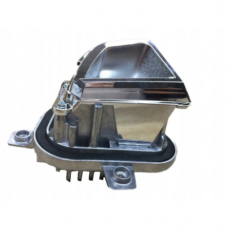 Becuri si sigurante auto - Modul cornering far stanga compatibil BMW X1 F48 - 63117428787, 7428787, 90066717