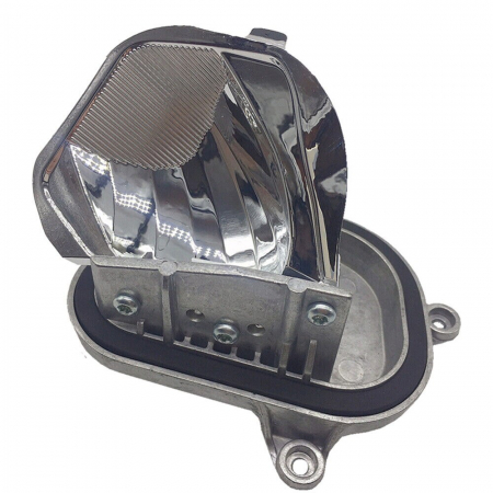 Modul Cornering Stanga BMW Seria 1 F52 - 63117466509, 7466509, 63 11 7 466 509 [2]