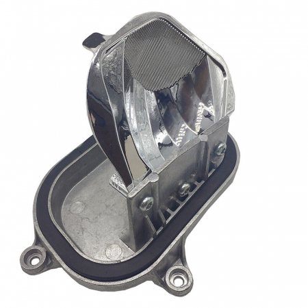 Modul Cornering Stanga BMW Seria 1 F52 - 63117466509, 7466509, 63 11 7 466 509 [3]