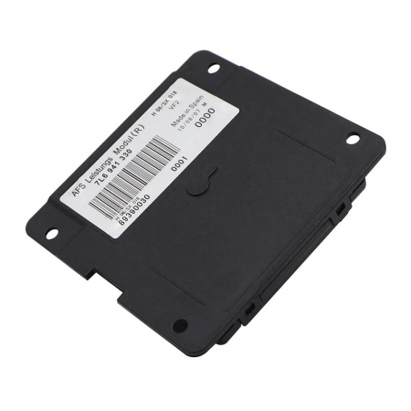 Modul Dreapta Cornering AFS VW Passat B6 2005-2008, Touareg 7L 2002-2006 - 7L6941330 [2]