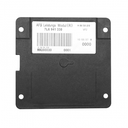 Modul Dreapta Cornering AFS VW Passat B6 2005-2008, Touareg 7L 2002-2006 - 7L6941330 [3]