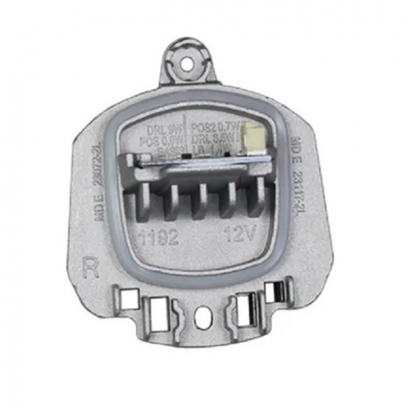 Modul Dreapta DRL Angel Eyes BMW Seria 4 G22, G23, G26, M4 G82 - 63119851048, 63 11 9 851 048, 9851048 [2]