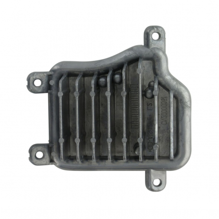 Becuri si sigurante auto - Modul dreapta Lumini de zi DRL Audi Q5 FY 80A998474A, 6002TX0524, 80A 998 474 A