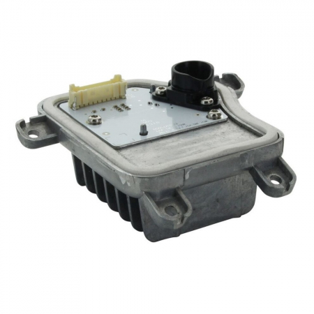 Modul dreapta Lumini de zi DRL Audi Q5 FY 80A998474A, 6002TX0524, 80A 998 474 A [4]