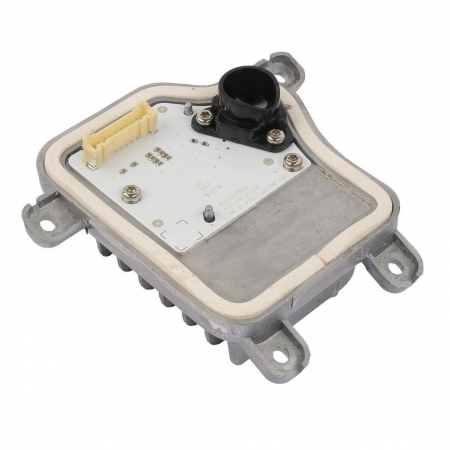 Modul dreapta Lumini de zi DRL Audi Q5 FY 80A998474A, 6002TX0524, 80A 998 474 A [3]