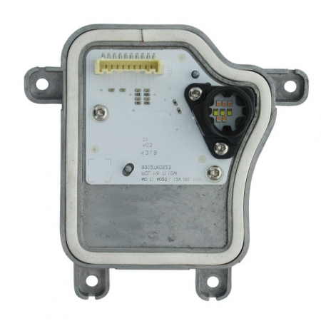 Modul dreapta Lumini de zi DRL Audi Q5 FY 80A998474A, 6002TX0524, 80A 998 474 A [5]