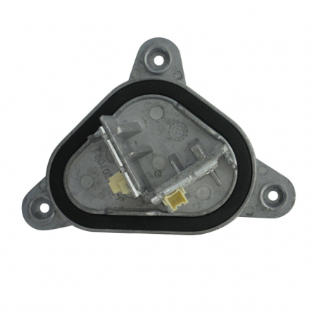 Modul dreapta Lumini de zi DRL BMW Seria 2 F22, F23, F87 - 63117494852, L90102676, 63 11 7 494 852 [2]