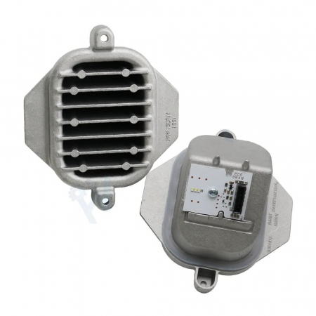 Modul Dreapta pentru Lumini de zi DRL Audi Q3 8U Facelift 2015-2018 - 8U0941475C [4]