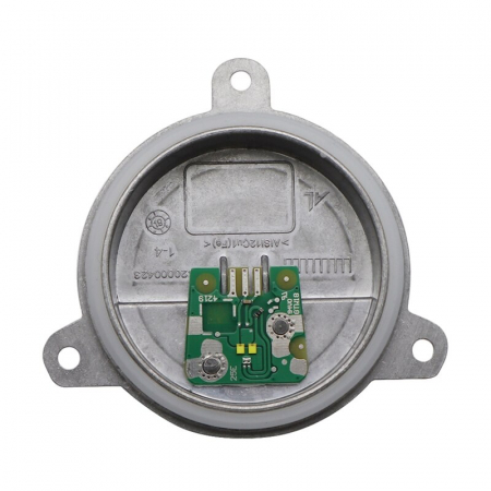 Modul DRL BMW Seria 3 G20, G21 - 63119883630, 9883630, 8496133, 63 11 9 883 630, 63118496133, 63 11 8 496 133 [5]