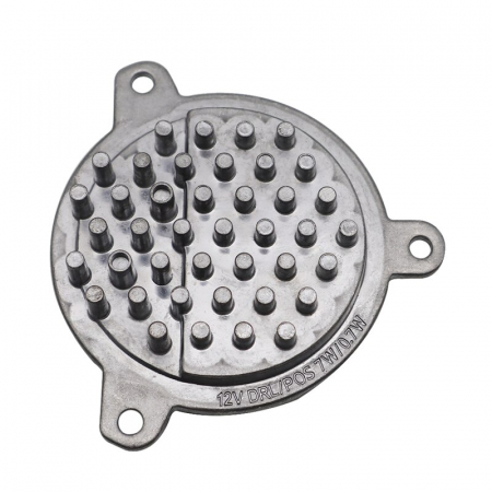 Modul DRL BMW Seria 3 G20, G21 - 63119883630, 9883630, 8496133, 63 11 9 883 630, 63118496133, 63 11 8 496 133 [1]