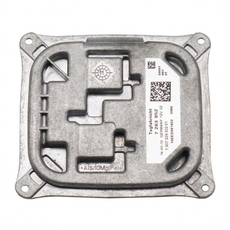 Modul DRL Far Bmw X5 E70, Seria 3 coupe/cabrio E92, E93 - 130732930201, 63117263052, 7263052 10EEG091822 [3]