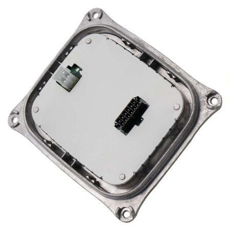 Becuri si sigurante auto - Modul DRL Far Bmw X5 E70, Seria 3 coupe/cabrio E92, E93 - 130732930201, 63117263052, 7263052 10EEG091822