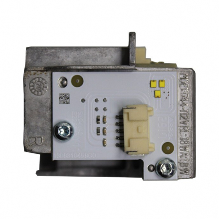 Modul DRL far dreapta BMW seria 6 F06, F12, F13 LCI - 63117394902, 1420000001 [4]