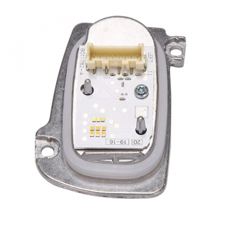 Modul DRL far dreapta compatibil Audi A3 8V - 8V0998474B [4]