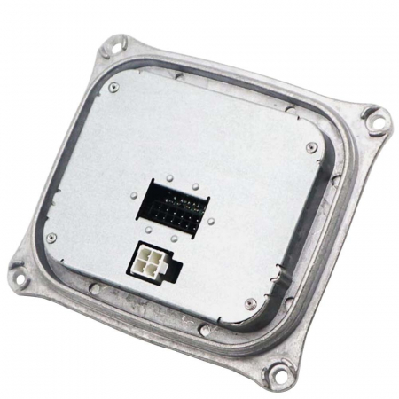 Becuri si sigurante auto - Modul DRL Far Mercedes Clasa S(W221) - A2218706389, 130732925100, 10EEG071493