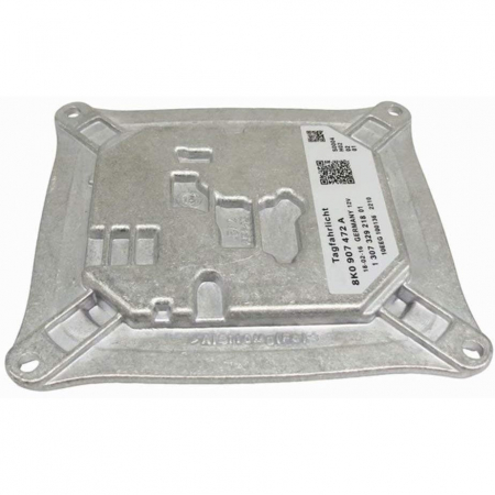 Modul DRL Far pentru Audi A4 B8 - 130732921801, 8K0907472A, 10EEG100136 [4]