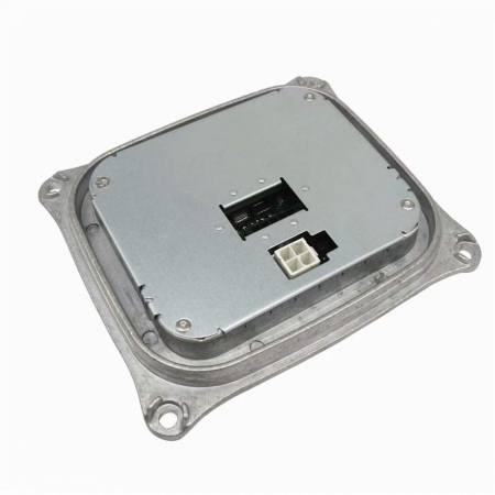 Becuri si sigurante auto - Modul DRL Far pentru Audi A4 B8 - 130732921801, 8K0907472A, 10EEG100136