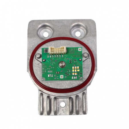 Modul DRL si semnal stanga Mercedes-Benz C-class W205 - A2059068004, A2059067504 [3]