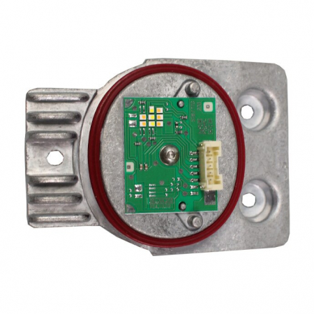 Modul DRL si semnal stanga Mercedes-Benz C-class W205 - A2059068004, A2059067504 [2]