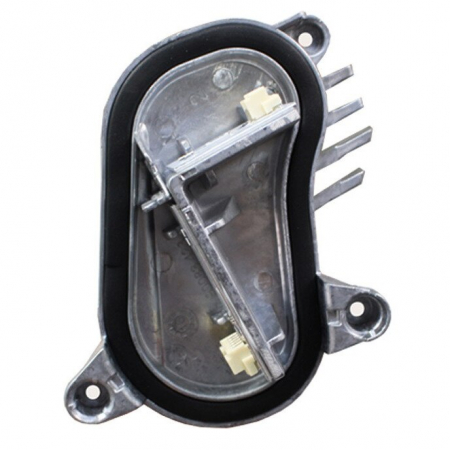 Modul DRL stanga BMW seria 4 F32, F33, F36 LCI - 63117493229, 7493229 [3]