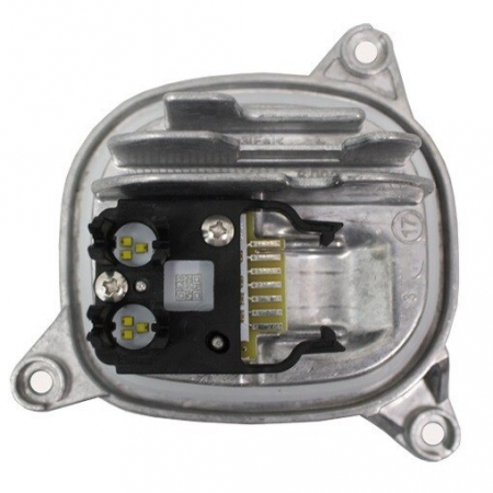 Modul DRL dreapta BMW X3 G01, X4 G02 - 63117466108, 7466108, 6002TZ0236, 6 002 TZ0 236 [3]