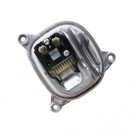 Modul DRL dreapta BMW X3 G01, X4 G02 - 63117466108, 7466108, 6002TZ0236, 6 002 TZ0 236 [2]