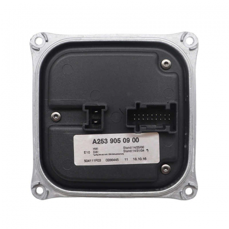 Modul Far ILS pentru Mercedes GLC, SLK - A2539050900, 504111F03 [4]