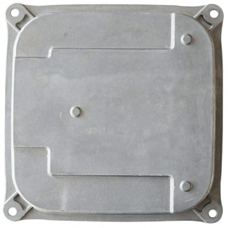 Becuri si sigurante auto - Modul Far Lear Mercedes GLA Class W156 - A2189009303, A1668203589, 524744F05 Q06