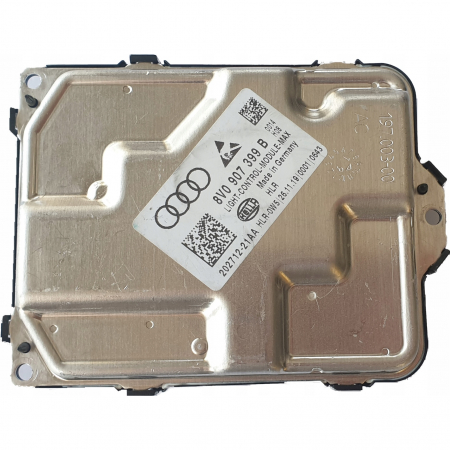 Modul Far LED Hella Audi, VW, Seat, Skoda 8V0907399B, 8V0 907 399 B, 20271220AH [5]