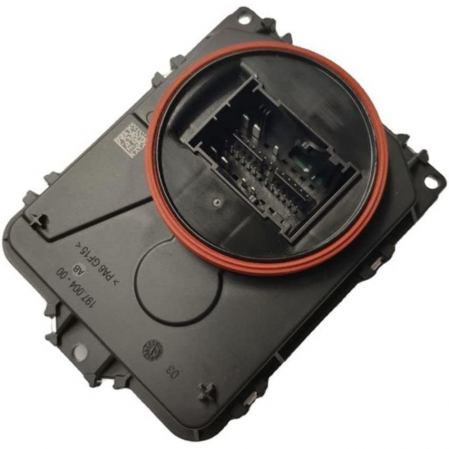 Proiectoare, Lampi & Leduri - Modul Far LED Hella Audi, VW, Seat, Skoda 8V0907399B, 8V0 907 399 B, 20271220AH